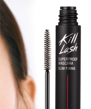 Kill Lash Superproof Mascara 1+1