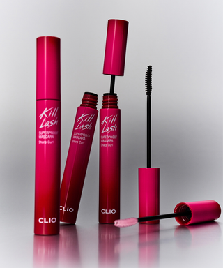 Kill Lash Superproof Mascara - Sharp Curl 1+1