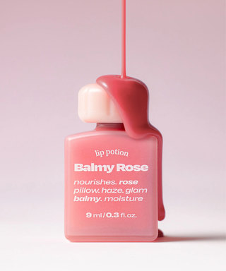 Lip Potion Balmy Rose