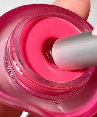 Lip & Cheek Glow Jelly Pot