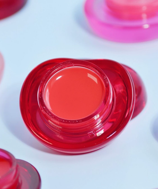 Lip & Cheek Glow Jelly Pot