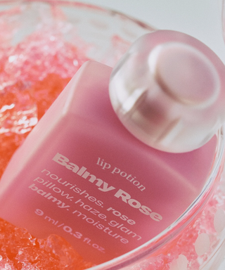 Lip Potion Balmy Rose