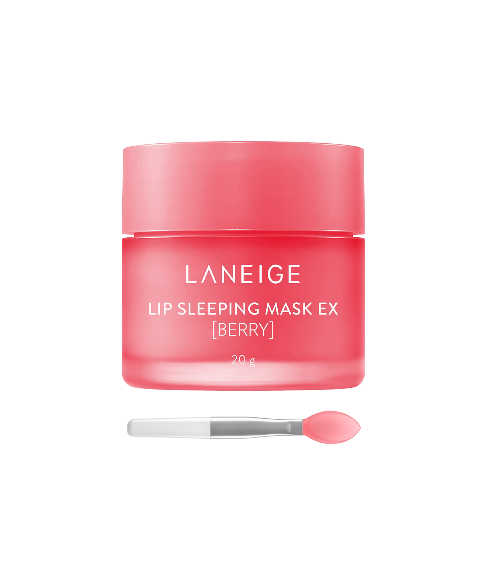 Lip Sleeping Mask EX