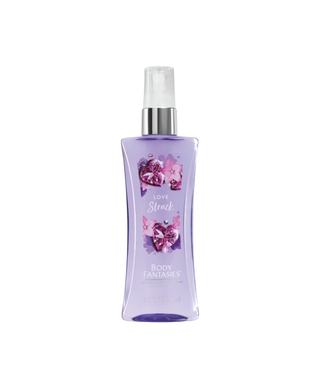 Fragrance Body Spray