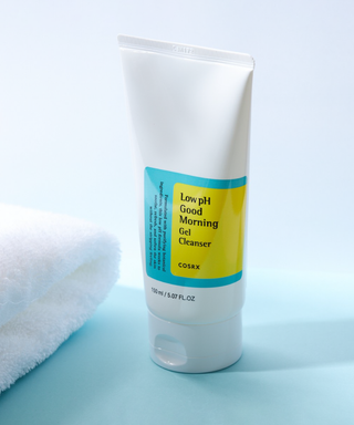 Low pH Good Morning Gel Cleanser