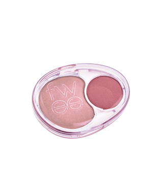 Mellow Dual Blush