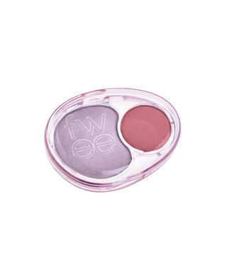 Mellow Dual Blush