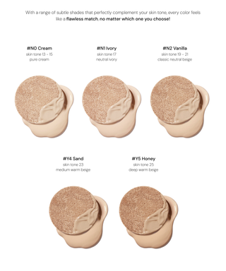 Masterclass Radiant Cushion