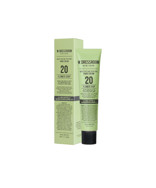 Moisturizing Perfume Hand Cream