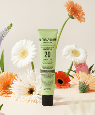 Moisturizing Perfume Hand Cream