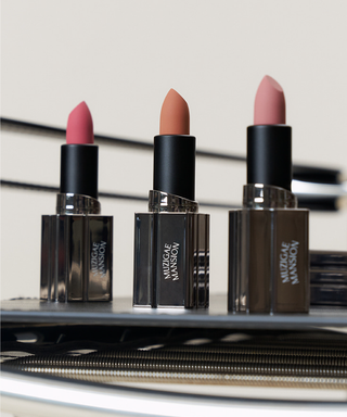 Moodwear Blur Lipstick