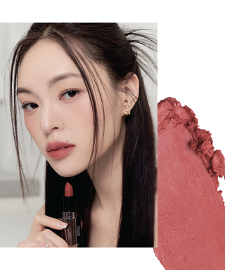 Moodwear Blur Lipstick