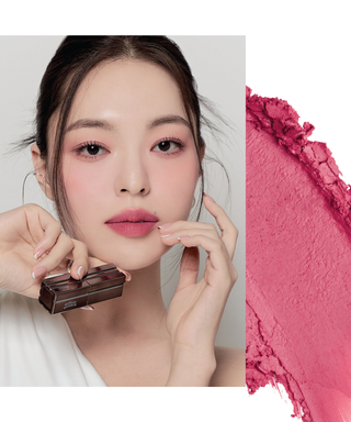 Moodwear Blur Lipstick