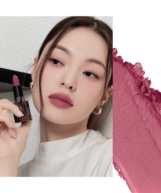 Moodwear Blur Lipstick