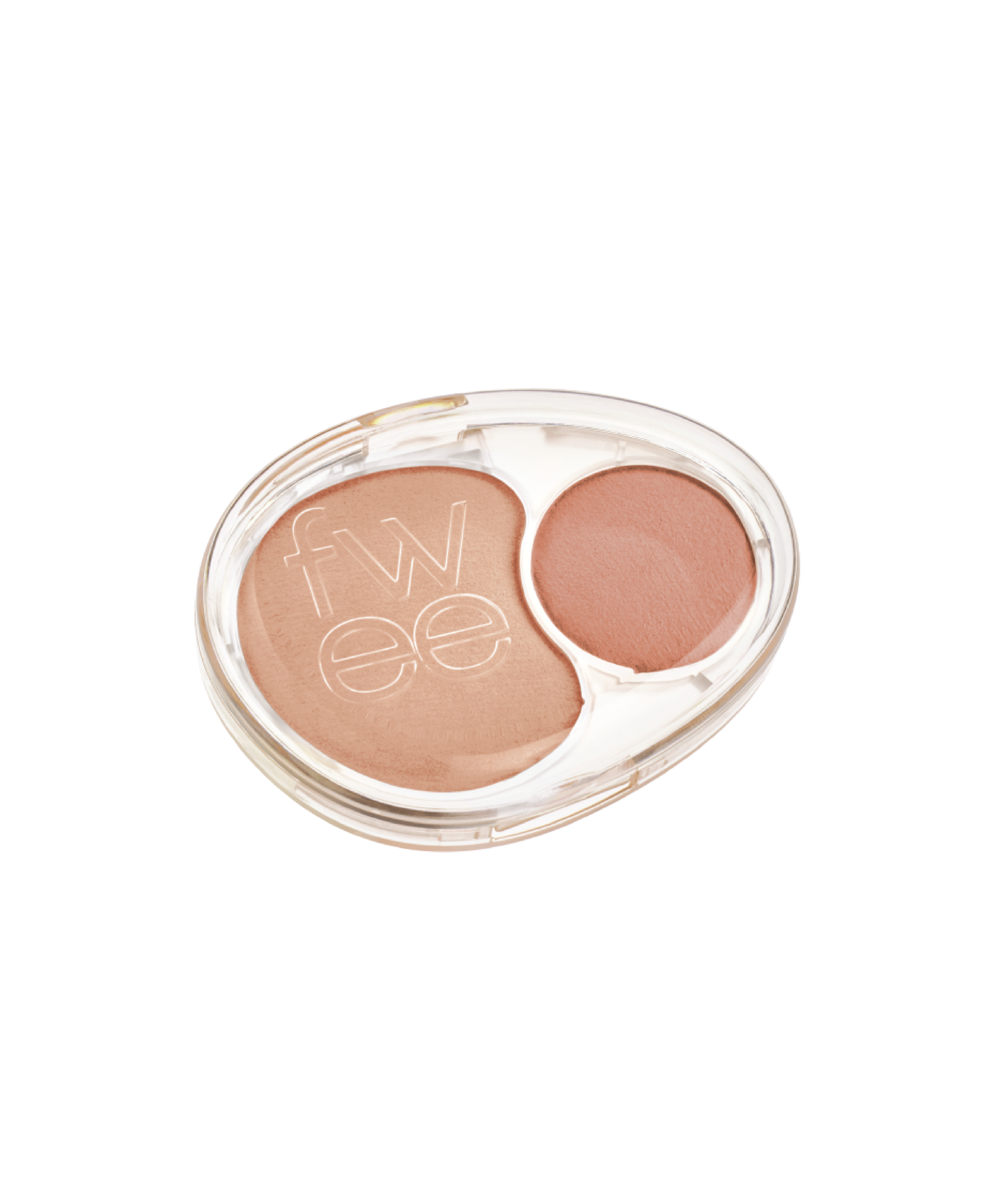 Mellow Dual Blush