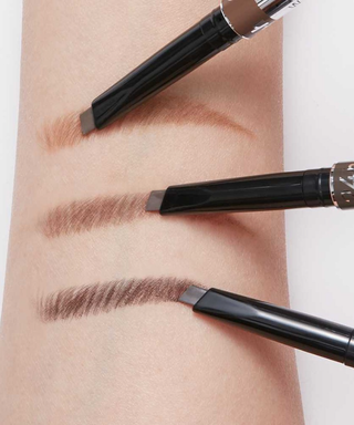 Natural Hard Brow Pencil 1+1