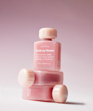 Lip Potion Balmy Rose