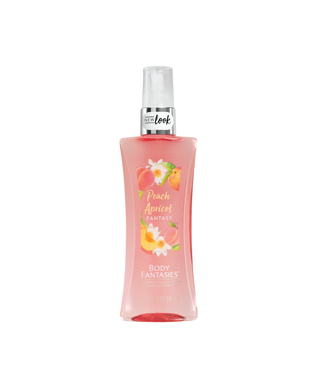 Fragrance Body Spray