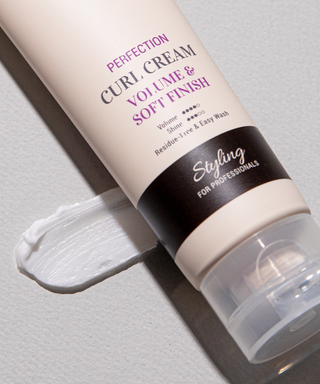 Perfection Curl Cream