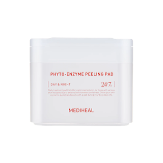 Phyto-Enzyme Peeling Pad