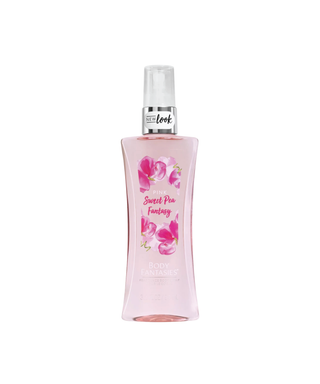 Fragrance Body Spray