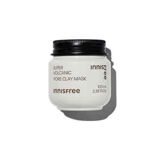 Super Volcanic Pore Clay Mask