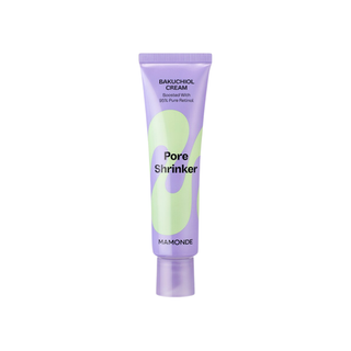 Pore Shrinker Bakuchiol Cream