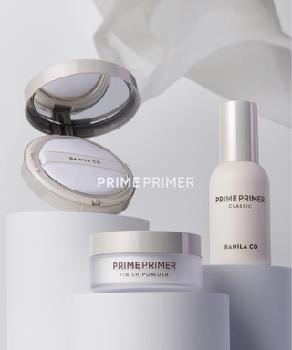 Prime Primer Classic