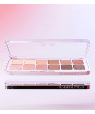 Pro Eye Palette Air