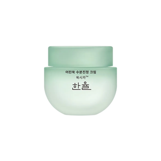 Pure Artemisia Watery Calming Cream