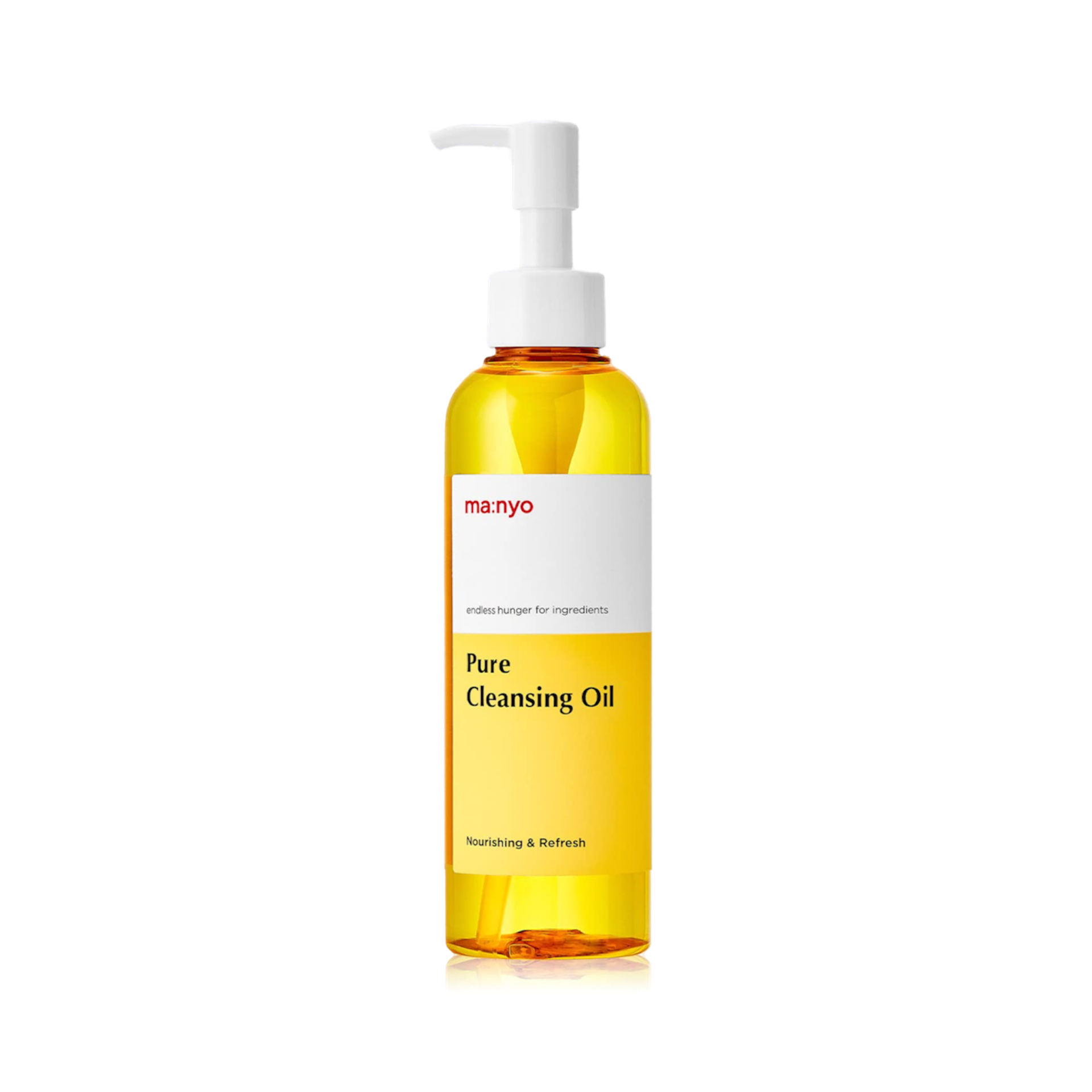 Pure Cleansing Oil