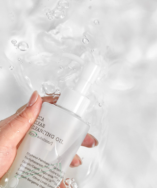 Pure Fit Cica Clear Cleansing Oil