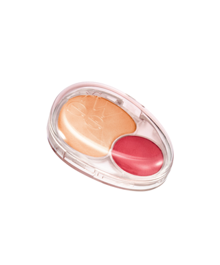 Mellow Dual Blush