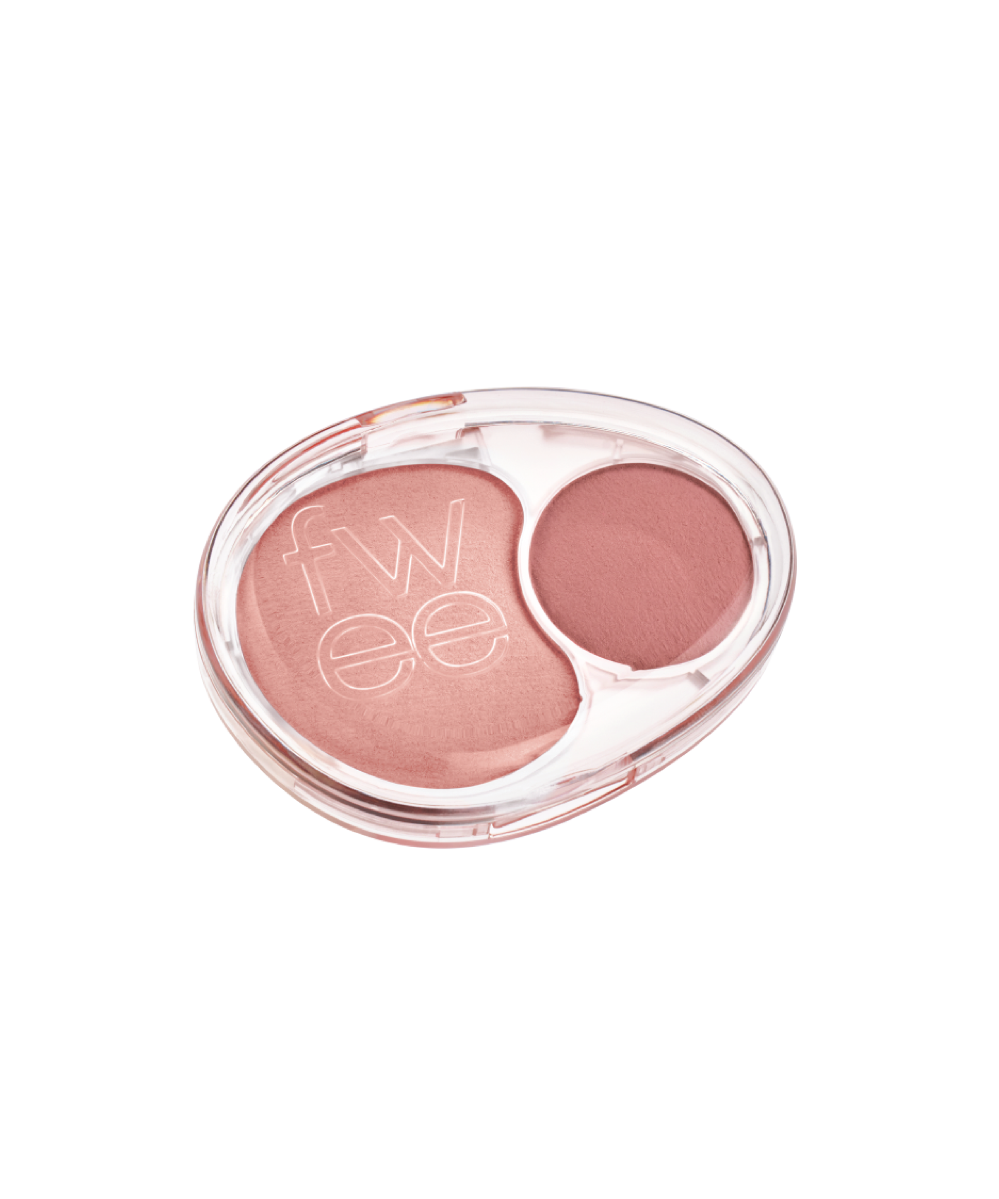 Mellow Dual Blush