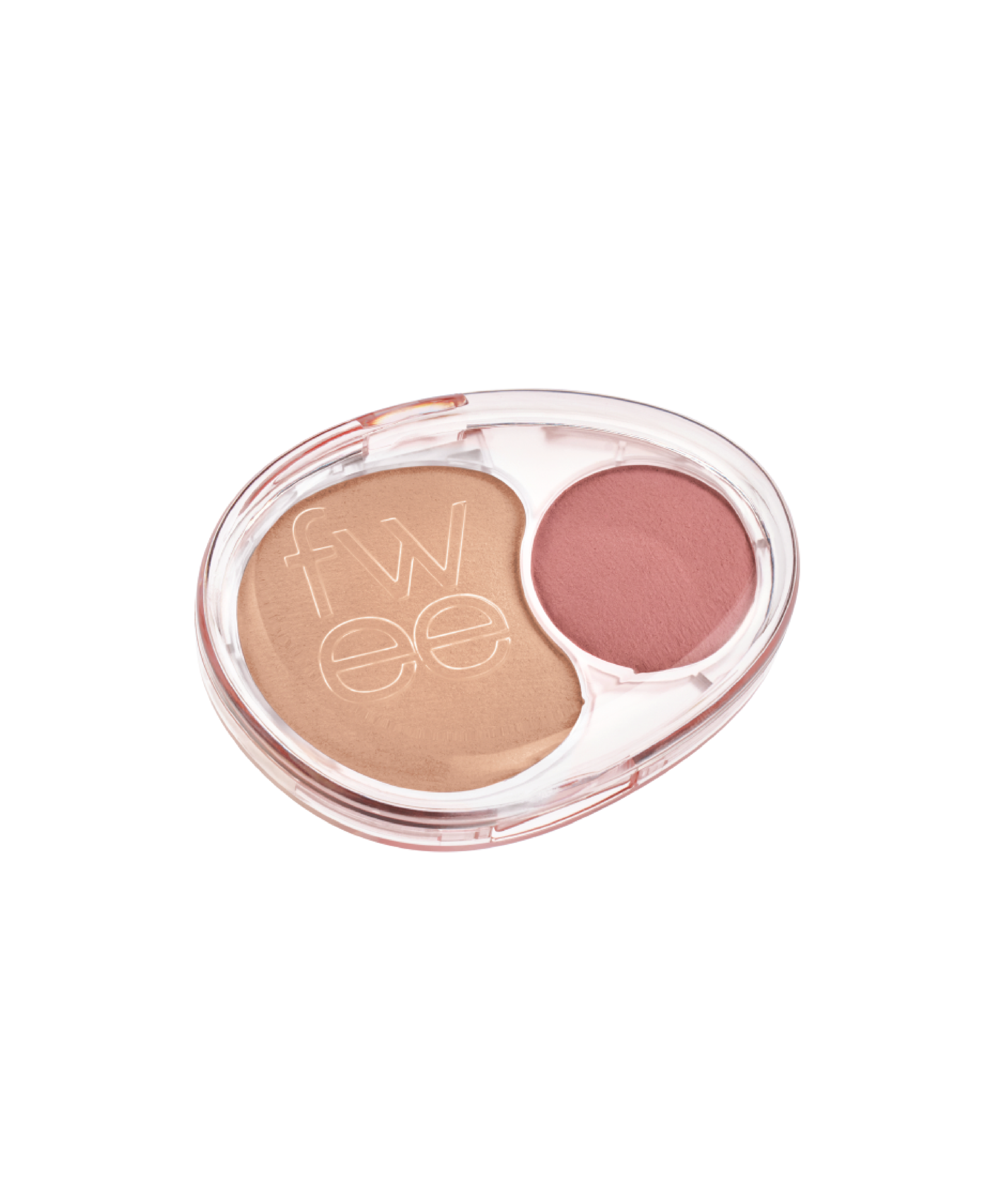 Mellow Dual Blush