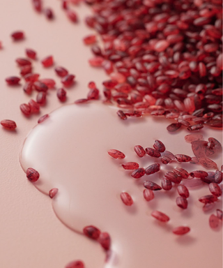 Red Rice Moisture Firming Cream