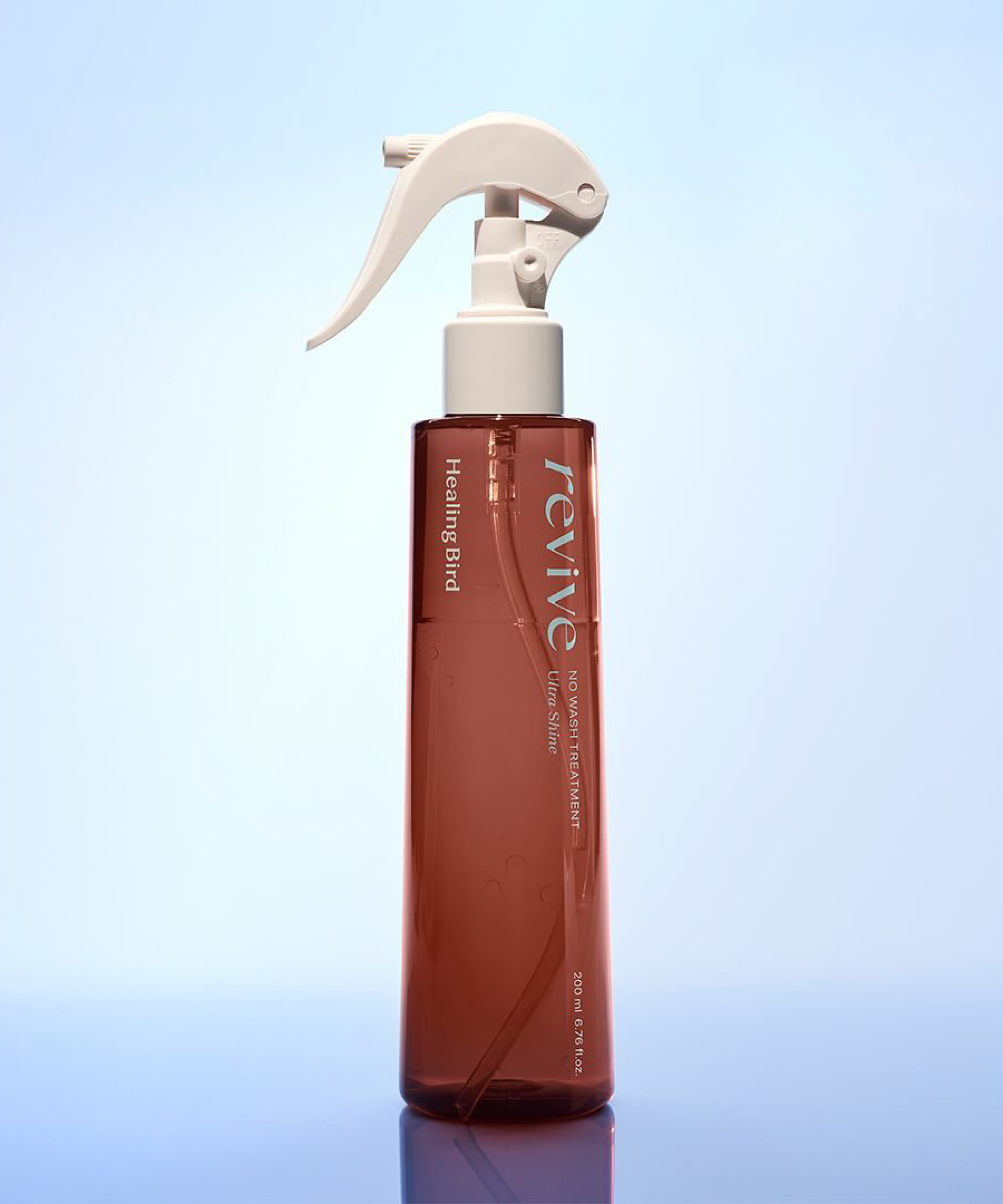 Revive No Wash Treatment Ultra Shine