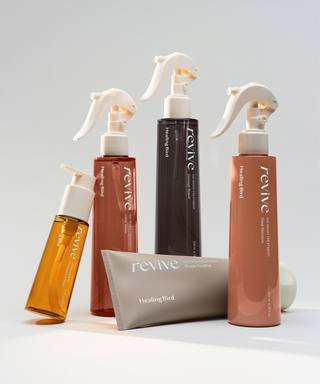 Revive No Wash Treatment Ultra Shine