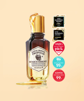 Royal Honey Propolis Enrich Essence