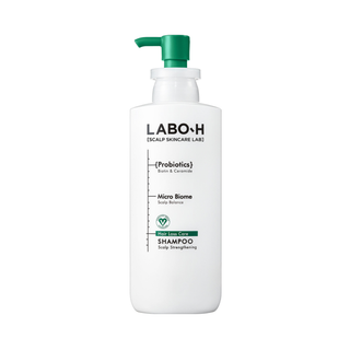 Scalp Strengthening Hair Loss Shampoo