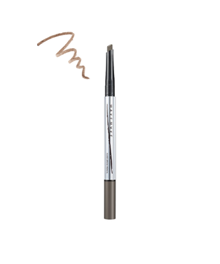 Natural Hard Brow Pencil 1+1