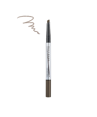 Natural Hard Brow Pencil 1+1