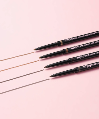 Skinny Mes Brow Pencil 1+1