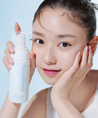 SoonJung pH 6.5 Whip Cleanser