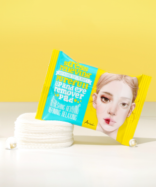 Stress Relieving Purefull Cleansing Tissue Plus