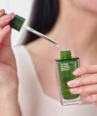 Tea Tree Calming Moisture Ampoule