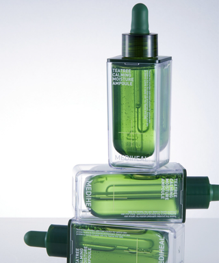 Tea Tree Calming Moisture Ampoule