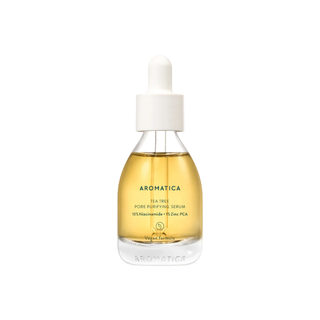 Tea Tree Pore Purifying Serum