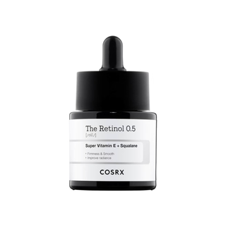 The Retinol 0.5 Oil