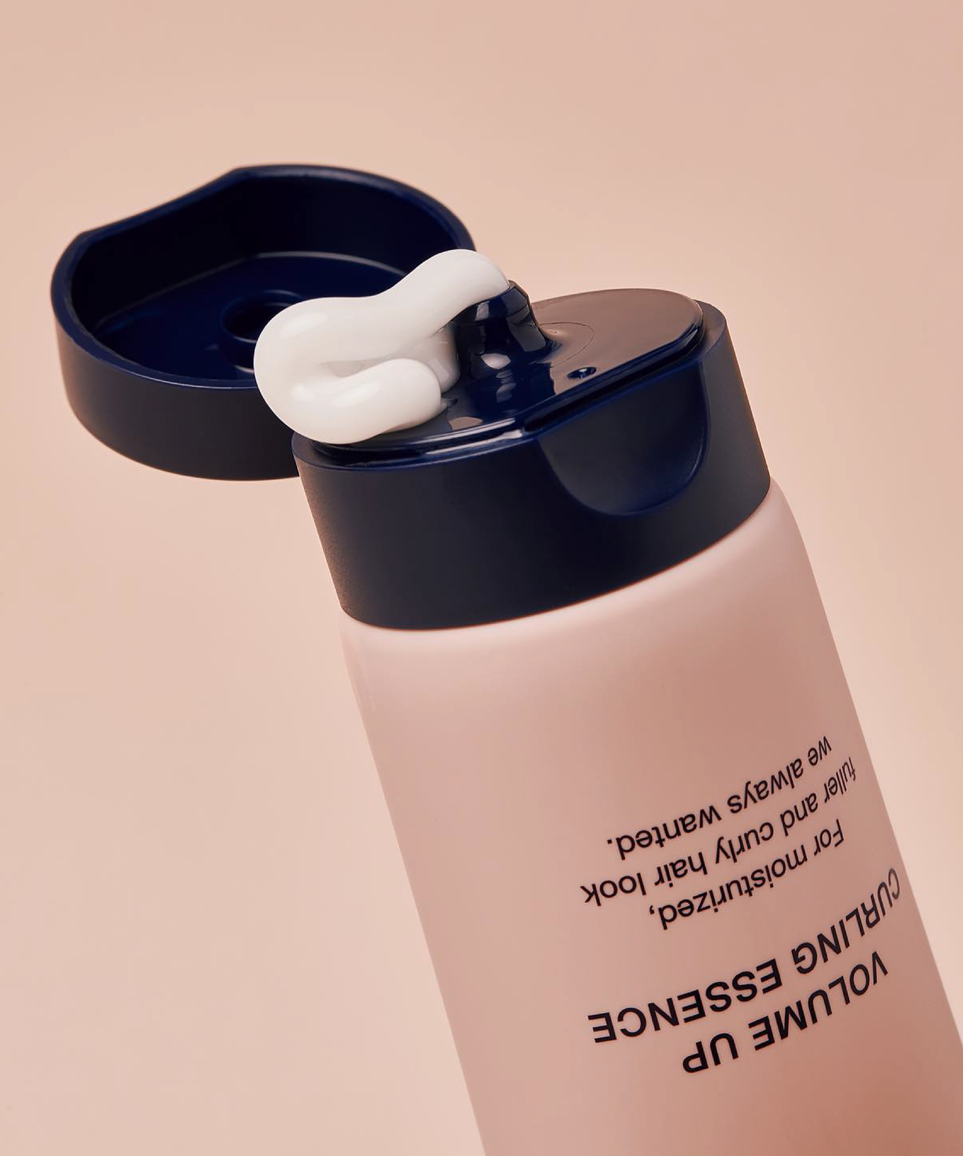 Volume Up Curling Essence